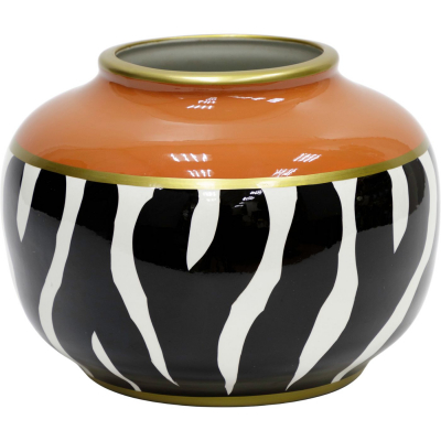 Изображение товара Ваза Glasar 26х26х19 см