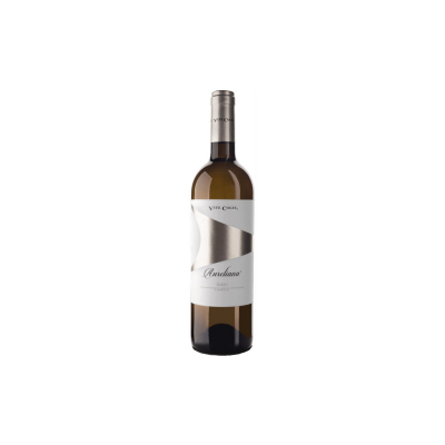 Изображение товара Вино белое сухое Terre da Vino, "Aureliana", Gavi DOCG 0,75