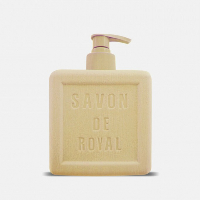 Изображение товара Жидкое мыло Savon de Royal Provence CUBE BEIGE 500мл