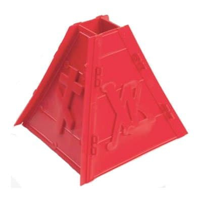 Изображение товара Пасочница Домашняя кухня для творожной пасхи массой 900 г