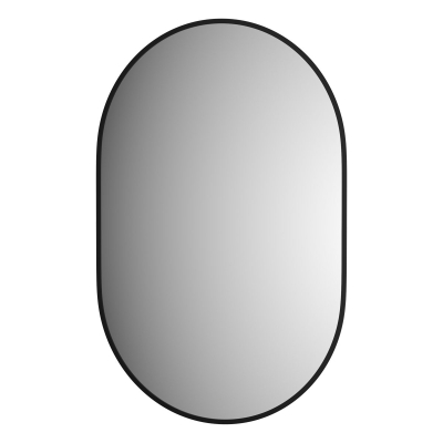 Изображение товара Зеркало Evoform с черной окантовкой 60x90 см
