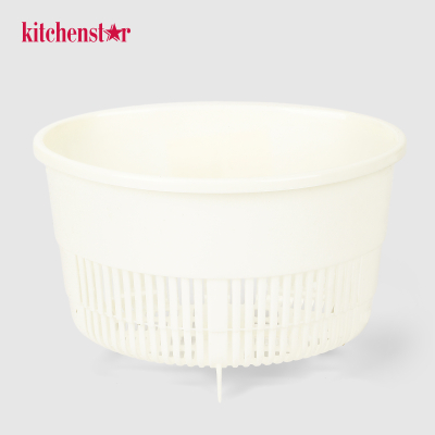 Изображение товара Дуршлаг Kitchenstar Elite Изображение товара Дуршлаг Kitchenstar Elite