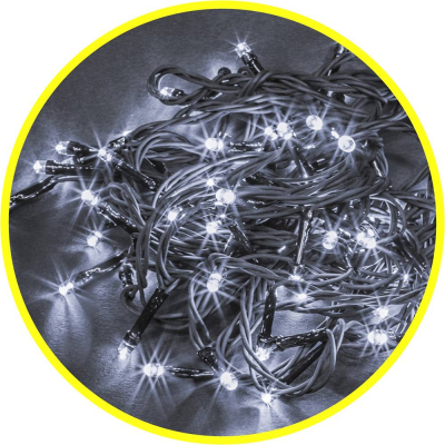 Изображение товара Гирлянда Navigator 61824