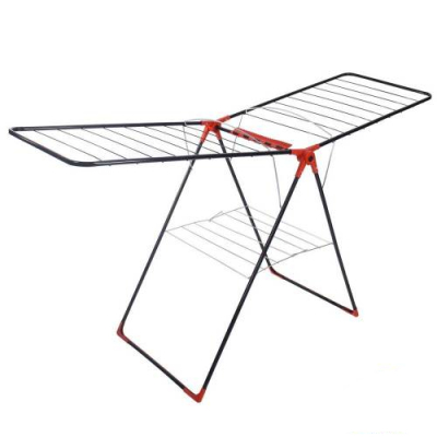 Изображение товара Сушилка для белья Kanat Massima gold