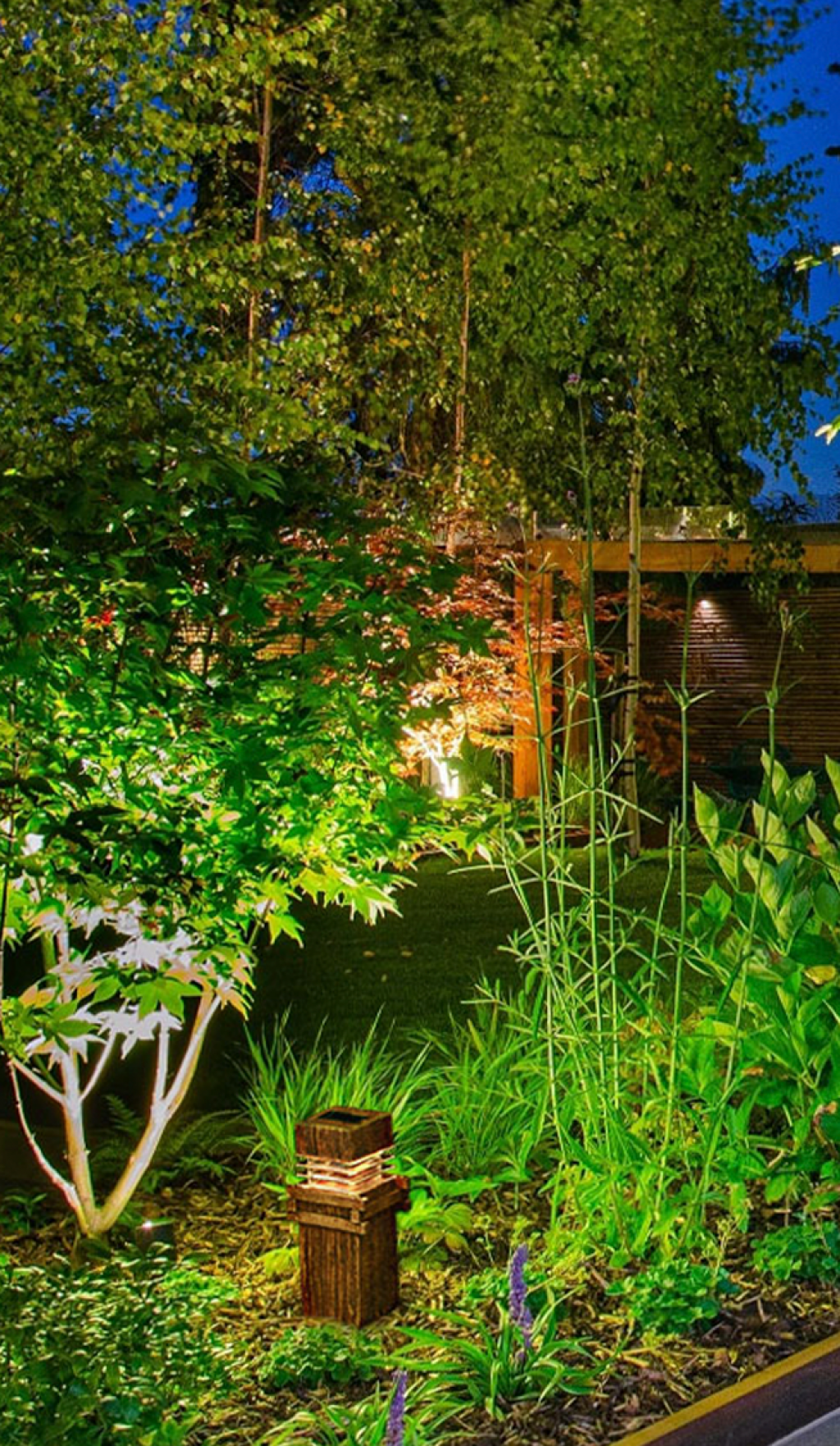 Скидка 20% на светильники Winchoice Co!