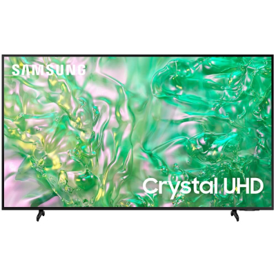 Изображение товара Телевизор SAMSUNG UE65DU8000UXRU 2024 65" 4K Smart LED