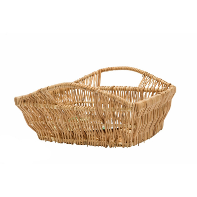 Изображение товара Корзина Kesper 1983-6 коричневая для хранения и организации