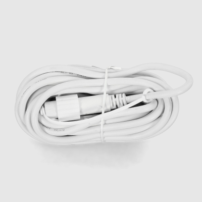 Изображение товара Кабель Reason белый для соединения гирлянд 2 м