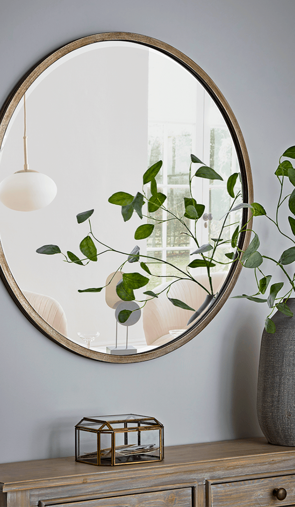 Оригинальные зеркала Intco!