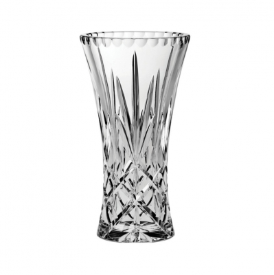 Изображение товара Ваза Crystal Bohemia A. S. Christie 25. 5см - изысканный хрусталь Чехия Изображение товара Ваза Crystal Bohemia A. S. Christie 25. 5см - изысканный хрусталь Чехия