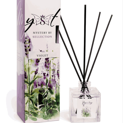 Изображение товара Аромадиффузор Sellection Violet 100 мл