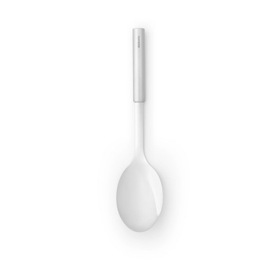 Изображение товара Сервировочная ложка Brabantia Profile New 35 см нержавеющая сталь