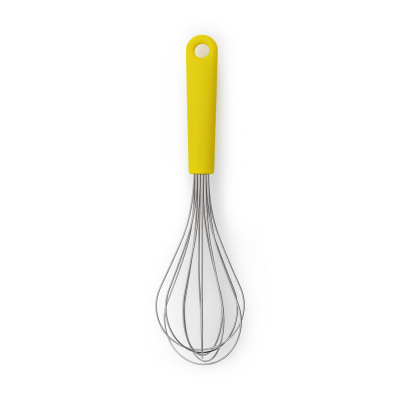 Изображение товара Венчик Tasty Colours Brabantia - идеальный помощник на кухне Изображение товара Венчик Tasty Colours Brabantia - идеальный помощник на кухне