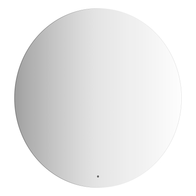 Изображение товара Зеркало Defesto led-подсветка 28w нейтральный свет d 90 см