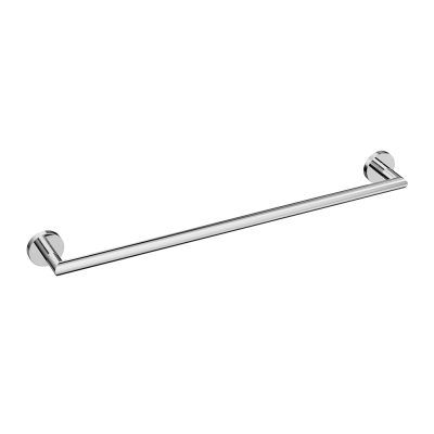 Изображение товара Штанга Aqueduto Ponto для полотенец 600 хромированная Изображение товара Штанга Aqueduto Ponto для полотенец 600 хромированная
