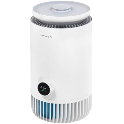 Изображение товара Климатический комплекс QYRON CC601