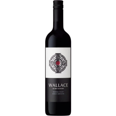 Изображение товара Вино красное сухое Glaetzer, "Wallace", Barossa Valley 0.75 л