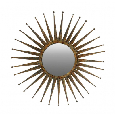 Изображение товара Зеркало Glasar 117x117x4см