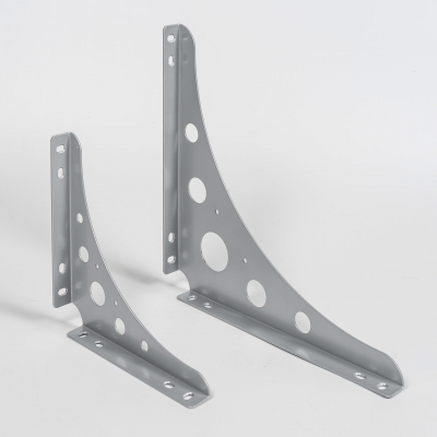 Изображение товара Консоль Vormann delta-line 200х200х24мм сталь 95кг