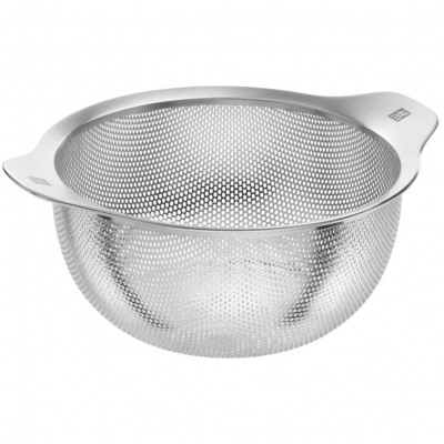 Изображение товара Дуршлаг Zwilling Table 20 см из нержавеющей стали для кухни