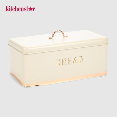 Изображение товара Хлебница Kitchenstar Хаки 6, 5 л - стиль и практичность
