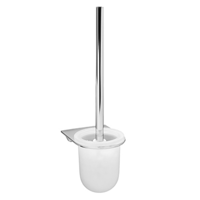 Изображение товара Щетка для унитаза подвесная Wasserkraft Kammel (K-8327WHITE)