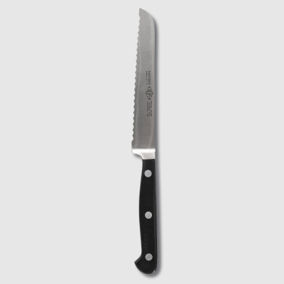 Изображение товара Нож Eikaso Gastro хлебный 12 см