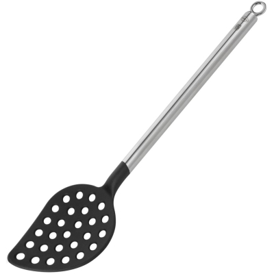 Изображение товара Шумовка кухонная Roesle Basic Line 32 см из нержавеющей стали