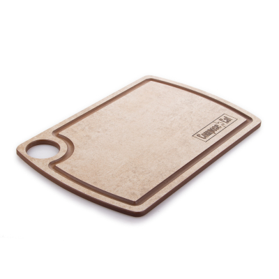 Изображение товара Доска разделочная ComposeEat кремовая 22х15 см Изображение товара Доска разделочная ComposeEat кремовая 22х15 см