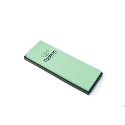 Изображение товара Камень точильный Fissman с силиконовым основанием 3000 18x6x1,5 см