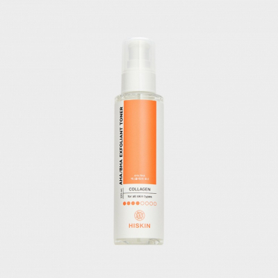 Изображение товара Тонер для лица Name Skin Care эксфолиант с коллагеном