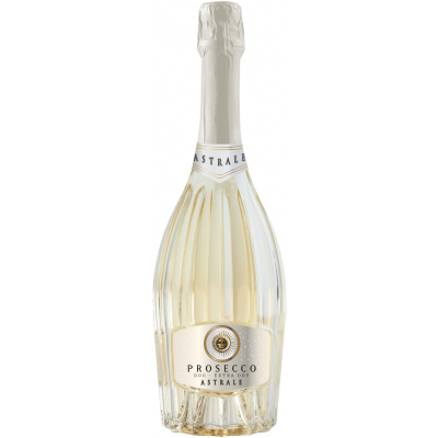 Изображение товара Игристое вино Astrale Prosecco DOC Extra Dry белое сухое, 0,75 л Изображение товара Игристое вино Astrale Prosecco DOC Extra Dry белое сухое, 0,75 л