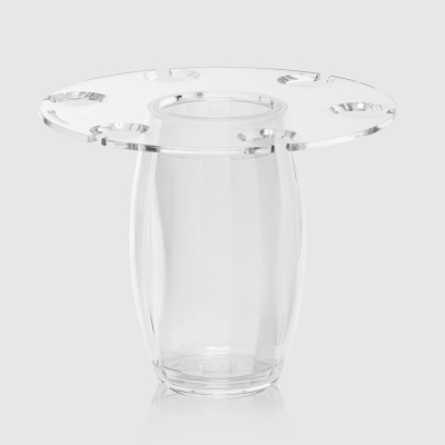 Изображение товара Ведро Marine Business для охлаждения напитков с подставкой для бокалов Изображение товара Ведро Marine Business для охлаждения напитков с подставкой для бокалов