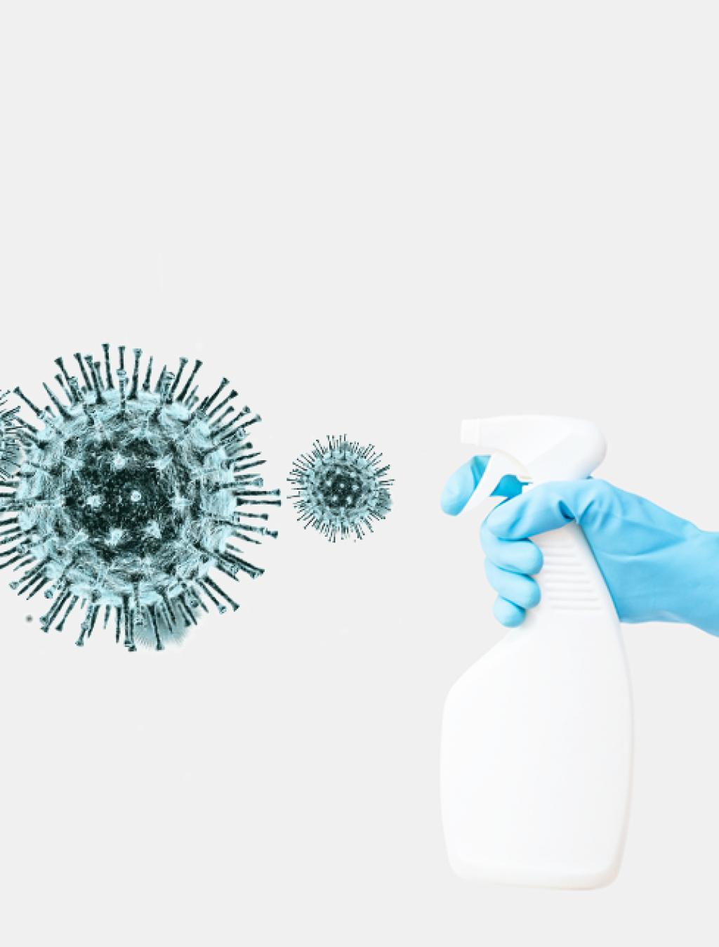 Средства защиты от вирусов и бактерий!