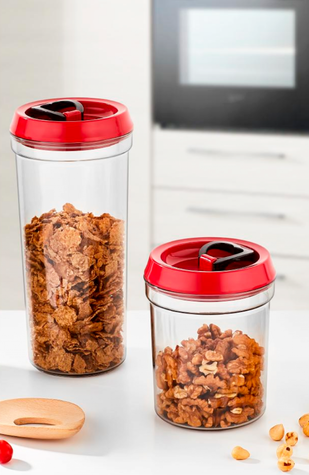 Скидки до 50% на кухонные аксессуары Qlux!