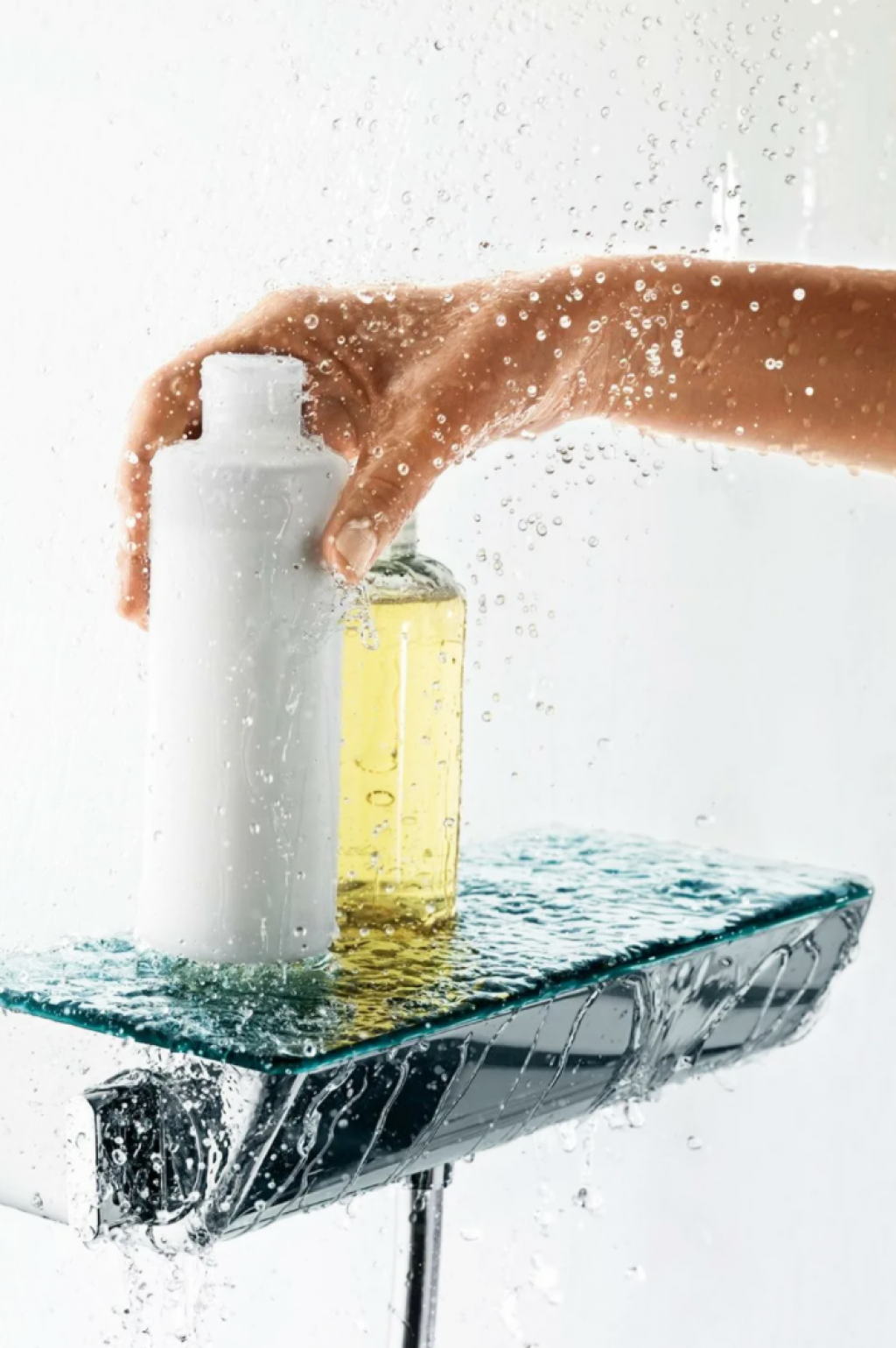 Скидка 15% на товары для гигиены!