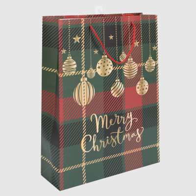 Изображение товара Пакет подарочный-1 Ad trend в ассортименте 33x10x46 см