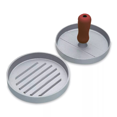 Изображение товара Пресс для гамбургеров Kitchen Craft Home Made