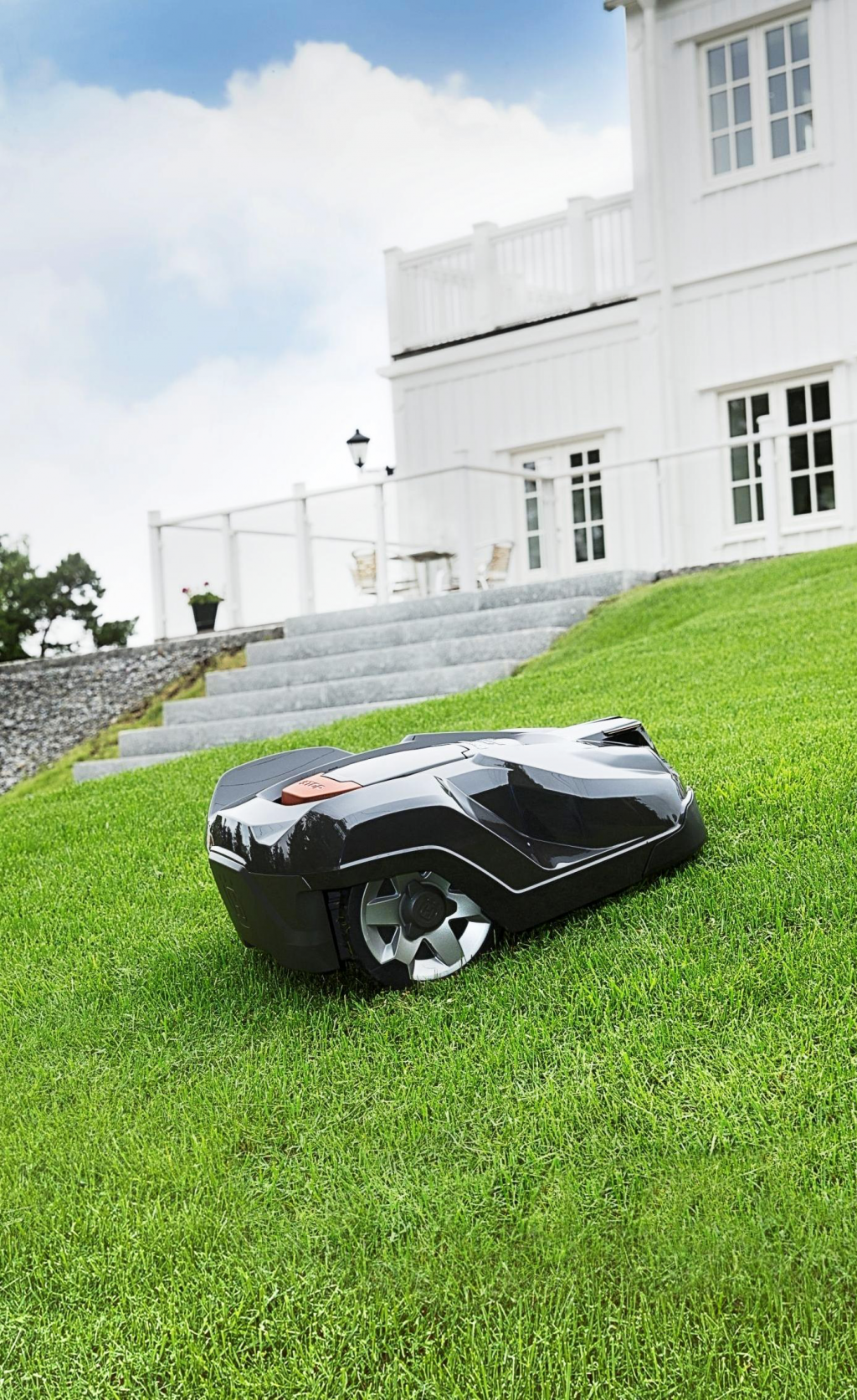 Скидки до 25% на садовую технику!