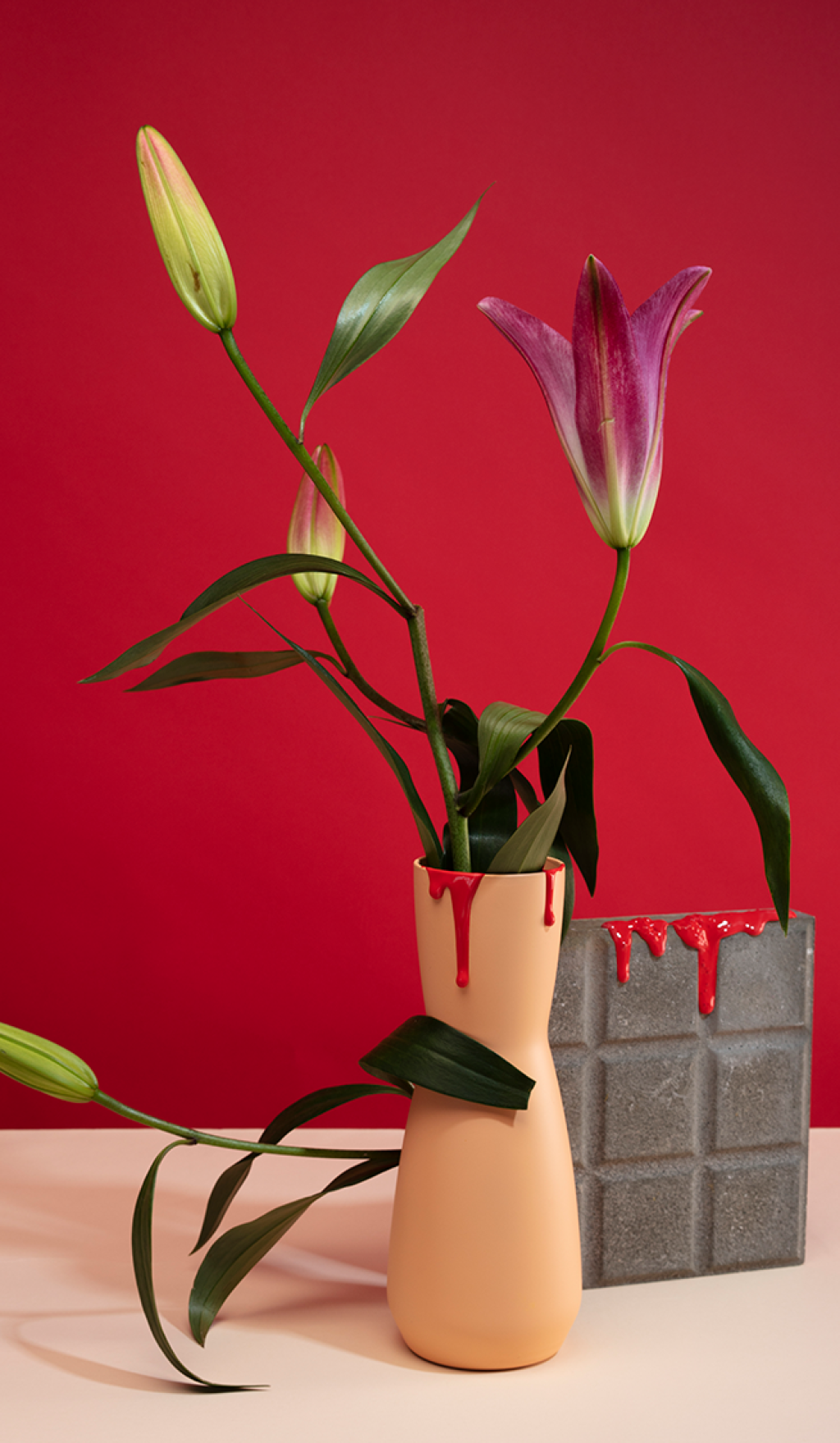 Скидка 20% на вазы!