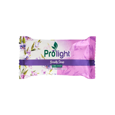 Изображение товара Мыло туалетное PROLIGHT Орхидея, 80 гр.