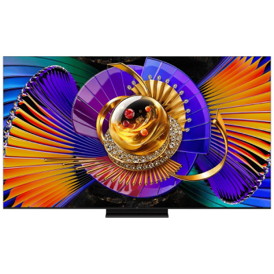 Изображение товара Телевизор TCL 75C7L 75" 4K UHD QLED Smart TV 2026 Изображение товара Телевизор TCL 75C7L 75" 4K UHD QLED Smart TV 2026