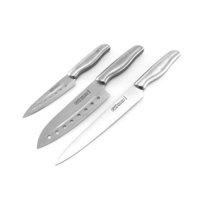 Изображение товара Набор ножей Gipfel japanese 3шт