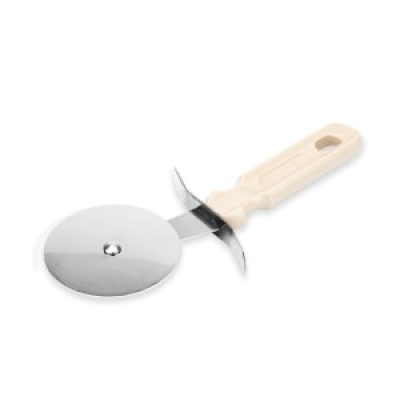 Изображение товара Нож Sun Plastik Neon для пиццы металлический