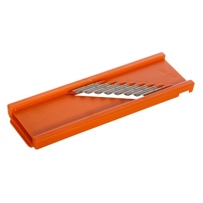 Изображение товара Овощерезка Börner Classic вафельная для быстрой и удобной нарезки Изображение товара Овощерезка Börner Classic вафельная для быстрой и удобной нарезки