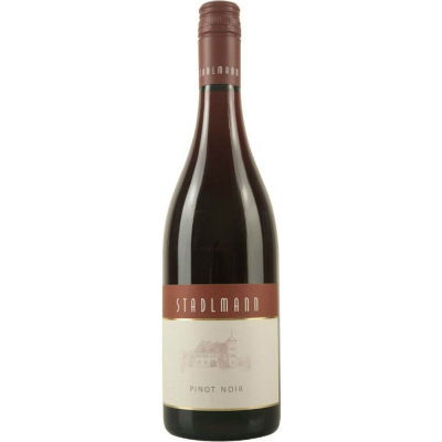 Изображение товара Вино красное сухое Stadlmann, Pinot Noir 0.75л