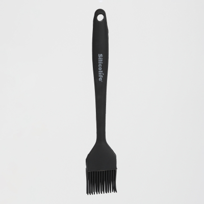 Изображение товара Кисть Flora силиконовая для выпечки в ассортименте тонкая и удобная