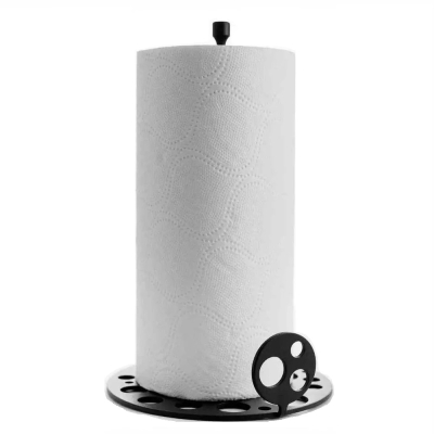 Изображение товара Подставка Gala для бумажных полотенец черная