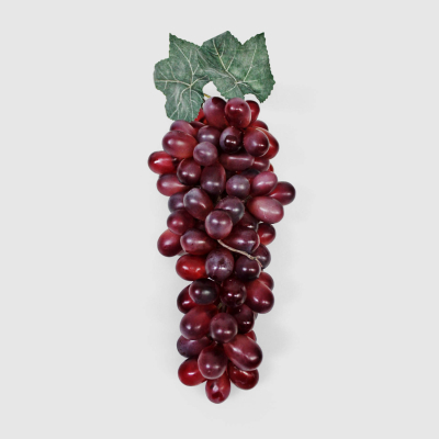 Изображение товара Гроздь винограда Конэко-О искусственная