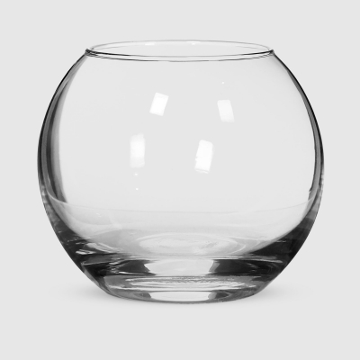 Изображение товара Ваза-шар Неман 100/1-гладь 14 см